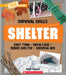 Shelter (a True Book: Survival Skills) by Diane Vukovic