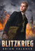Blitzkrieg by Falkner, Brian