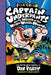 Captain Underpants and the Wrath of the Wicked Wedgie Woman: Color Edition (Captain Underpants #5) (Color Edition) by Dav Pilkey