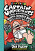 Captain Underpants and the Big, Bad Battle of the Bionic Booger Boy, Part 1: The Night of the Nasty Nostril Nuggets: Color Edition (Captain Underpants by Dav Pilkey