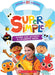 Super Fun Activity and Coloring Book (Super Simple Activity Books) by Melissa Maxwell