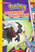 Legendary Nightmare (Pokémon: Graphix Chapters) by Meredith Rusu