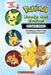 Pokemon Ready Set Evolve Handbk Mti by Scholastic