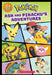 Ash and Pikachu's Adventure Anthology (Pokémon) (Media Tie-In) by Scholastic