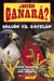 Falcon vs. Hawk (Sp Tk) by Jerry Pallotta