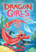 Sofia the Lagoon Dragon (Dragon Girls #12) by Maddy Mara