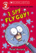 Fly Guy: I Spy Fly Guy! (Scholastic Reader, Level 2): Scholastic Reader, Level 2 by Tedd Arnold