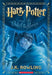 Harry Potter and the Order of the Phoenix (Harry Potter, Book 5) by J. K. Rowling
