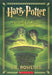Harry Potter and the Half-Blood Prince (Harry Potter, Book 6) by J. K. Rowling