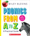 Phonics from A to Z, 4th Edition: A Practical Guide by Wiley Blevins