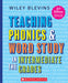 Teaching Phonics & Word Study in the Intermediate Grades, 3rd Edition by Wiley Blevins