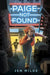 Paige Not Found by Jen Wilde