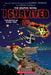 I Survived the Battle of D-Day, 1944 (I Survived Graphic Novel #9) by Lauren Tarshis