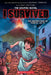 I Survived the Destruction of Pompeii, Ad 79 (I Survived Graphic Novel #10) by Lauren Tarshis
