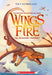 The Dragonet Prophecy (Wings of Fire, Book 1) by Tui T. Sutherland