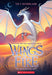 The Dangerous Gift (Wings of Fire Book 14) by Tui T. Sutherland