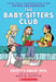 Kristy's Great Idea: A Graphic Novel (the Baby-Sitters Club #1) (Revised Edition): Full-Color Edition by Ann M. Martin