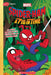Spider-Ham: A Pig in Time by Steve Foxe