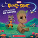 Groot 8x8 Storybook by Scholastic