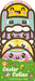 Piggyback Pals: Easter Cuties by Joyce Wan, Joyce Wan