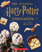 The Official Harry Potter Cookbook: 40+ Recipes Inspired by the Films by Joanna Farrow
