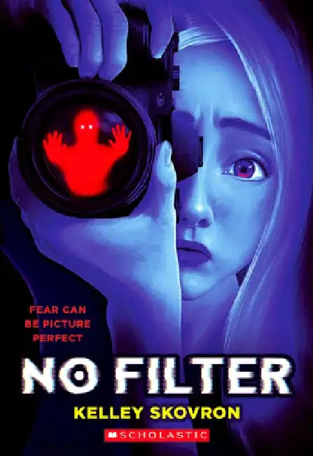 No Filter by Kelley Skovron