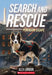 Search and Rescue: Pentagon Escape by Alex London