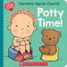 Potty Time! (a Little Love Book) by Caroline Jayne Church