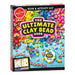 The Ultimate Clay Bead Book