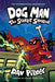 Dog Man: The Scarlet Shedder: A Graphic Novel (Dog Man #12): From the Creator of Captain Underpants by Dav Pilkey