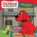 Puppy Preschool (Clifford the Big Red Dog Storybook) by Norman Bridwell