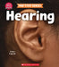Hearing (Learn About) by Claire Caprioli