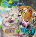 Cat or Tiger (Wild World: Pets and Wild Animals) by Brenna Maloney
