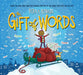 The Gift of Words (a Holiday Picture Book) by Reynolds, Peter H.