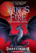 Darkstalker: A Graphic Novel (Wings of Fire: Legends Graphic Novel) by Sutherland, Tui T.