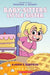 Karen's Surprise: A Graphic Novel (Baby-Sitters Little Sister #12) by Shauna J. Grant, Shauna J. Grant, Ann M. Martin