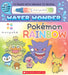 Pokémon Rainbow! (Monpoké Water Wonder) by Scholastic