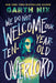 We Do Not Welcome Our Ten-Year-Old Overlords by Garth Nix