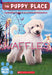 Waffles (Puppy Place #68) by Ellen Miles