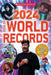 Book of World Records 2024 by Scholastic