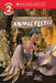 What If You Had Animal Feet!? (Level 2 Reader) by Sandra Markle