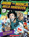 Ultimate Guide to Anime and Manga 2024 by Scholastic