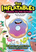 The Inflatables in Snack to the Future (the Inflatables #5) by Beth Garrod
