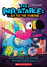 The Inflatables in Air to the Throne (the Inflatables #6) by Beth Garrod