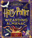 The Harry Potter Wizarding Almanac: The Official Magical Companion to J.K. Rowling's Harry Potter Books by J. K. Rowling