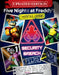 The Security Breach Files Updated Edition: An Afk Book (Five Nights at Freddy's) by Scott Cawthon
