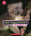 Just Discovered Mammals (Learn About: Animals) by Sonia W. Black