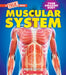 Muscular System (a True Book: Your Amazing Body) by Natasha Vizcarra