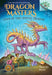 Cave of the Crystal Dragon: A Branches Book (Dragon Masters #26) by Tracey West