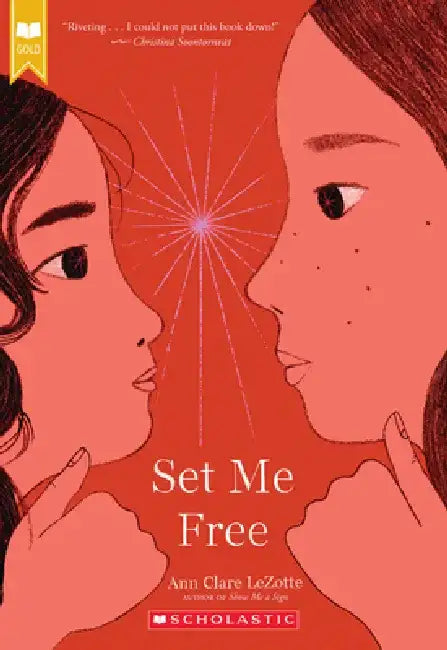 Set Me Free (Book #2 in the Show Me a Sign Trilogy) by Ann Clare Lezotte